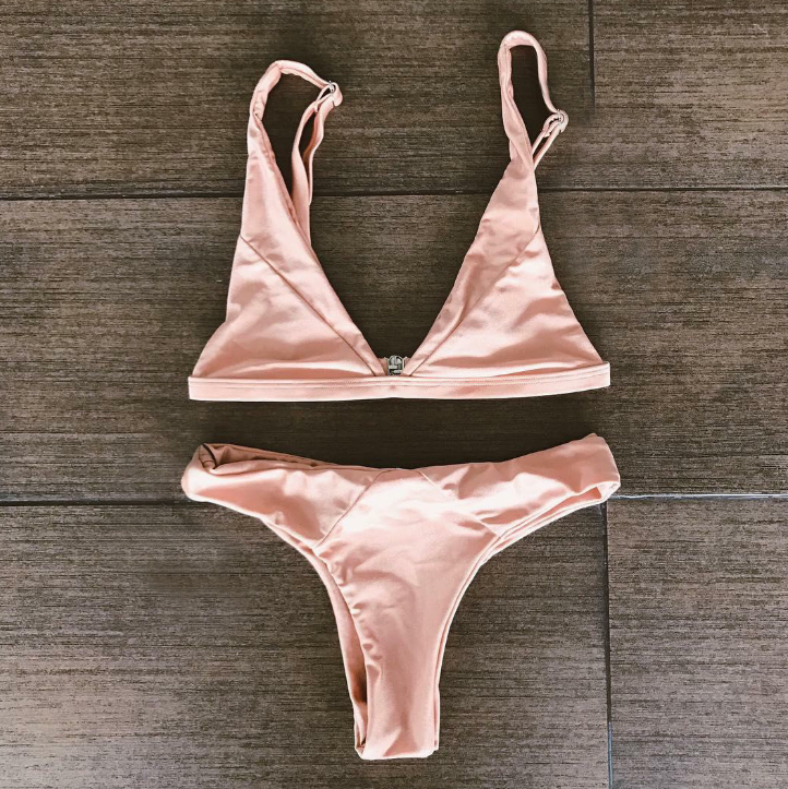 The Sunshine Bikini