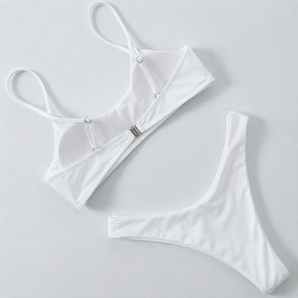 The Isla Bikini