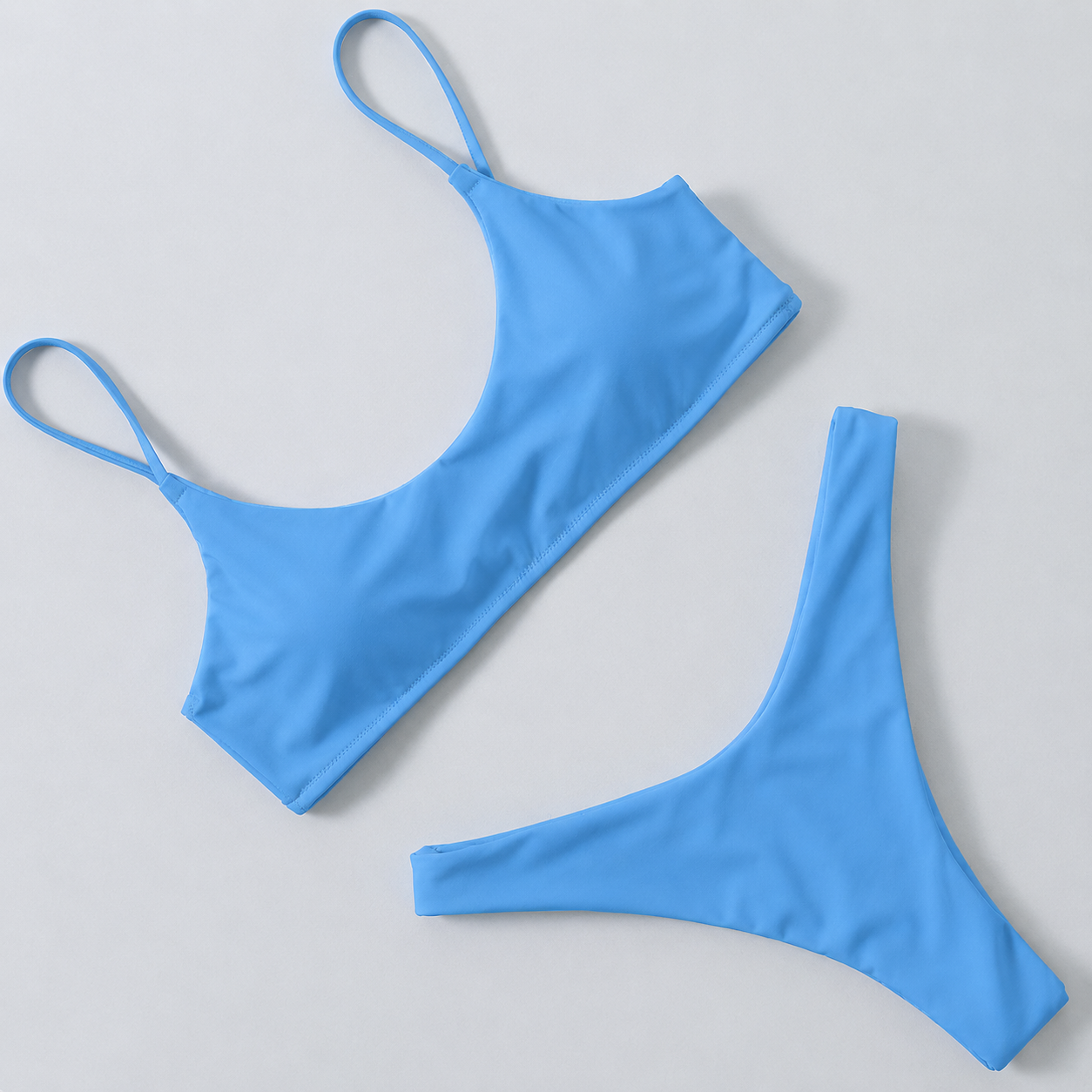 The Isla Bikini