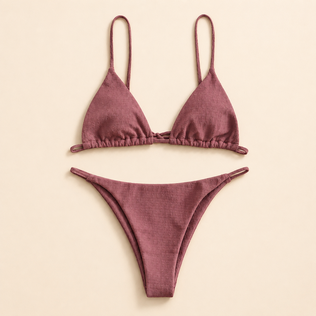 Stylish Cheeky Bikini Pack
